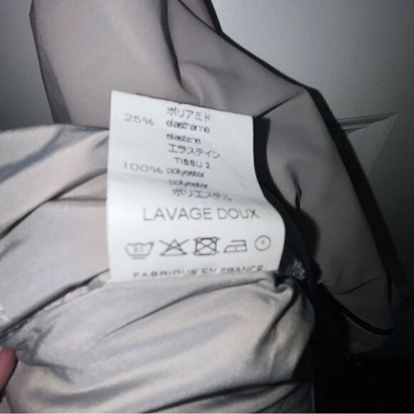 Sun Light Rinaldo T3 Zipper Front Lightweight Jacket - Picture 6 of 7